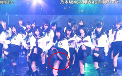 【欅坂46エロ画像１０４枚】ヌードもパンチラも最先端で平手友梨奈もおっぱい成長しまくり坂道グループダイジェスト【永久保存版】の画像