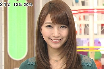 【三田友梨佳エロ画像69枚】ミタパンのおっぱいがデカくなってパンチラもバンバン女子アナ総合1位厳選SP【永久保存版】の画像