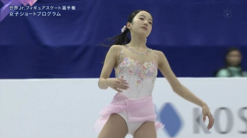 【本田真凜エロ画像98枚】乳首ポロリヌードでおっぱい釘付けフィギュアスケートに氷上パンチラも抜けるんじゃねえかSP【永久保存版】の画像