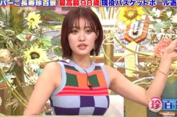 【王林エロ画像312枚】おっぱいヌードのりんご娘がパンチラや乳首流出ダイジェスト【永久保存版】の画像