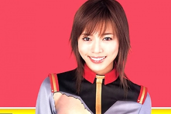 【釈由美子エロ画像210枚】ヌードで乳首全開なおっぱいアイコラ抜ける厳選SP【永久保存版】の画像