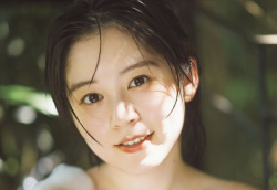 【エロ画像】中島由貴さん、まさかの泡風呂ヌードエロ解禁ｗｗ（gif動画あり）の画像