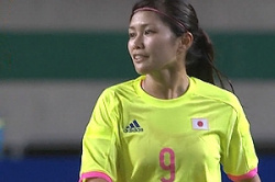 【なでしこジャパンのエロ画像79枚】丸山桂里奈・川澄奈穂美のおっぱいとえちえちパンチラ乳首ポロリシーンヌードほか全部抜けるwwww【永久保存版】の画像