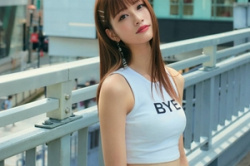 【めるるエロ画像89枚】生見愛瑠の乳首とパンチラとヌードで抜ける無修正まんこSP【永久保存版】の画像