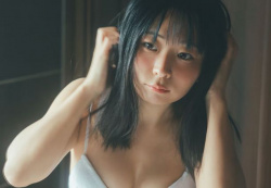 【エロ画像】にゃんこスター・アンゴラ村長、初写真集でランジェリーショットが大ヒットｗｗｗｗｗの画像