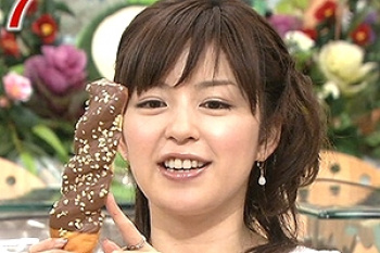 【中野美奈子エロ画像74枚】パンチラヌードでおっぱいも抜ける可愛い女子アナランク1位SP【永久保存版】の画像