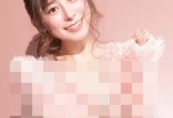 【エロ画像】女優・尾崎明日香、下乳ヌードでエロ解禁！セクシーMAXにｗｗｗ（エロGIF動画あり）の画像
