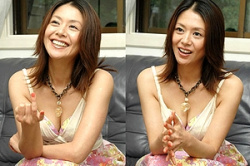 【小泉今日子エロ画像６１枚】ヌードで乳首おっぱいポロリアイドル時代からパンチラもすげえｗｗｗｗ「不倫経験者はセックス大好き？」ＳＰ【永久保存版】の画像