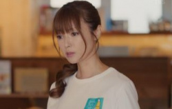 【エロ画像】深田恭子さん、復帰のドラマでさっそく巨乳を見せつける！おっぱいがエロいと話題に・・ｗｗの画像