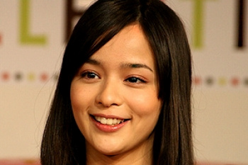 【加藤ローサのエロ画像３６枚】ヌード濡れ場とおっぱいとパンチラ堪能したキャバ姿のえちえちドレス【永久保存版】の画像