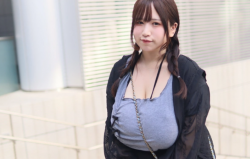 【エロ画像】「胸の大きさに悩み続けた」 元引きこもりの歯科衛生士、コンプレックスを“武器”に芸能界へ　グラビアアイドルにの画像