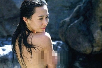 【木村佳乃エロ画像６９枚】ヌードでおっぱい揉まれパンチラ濡れ場すげえも胸も抜けるSP【永久保存版】の画像
