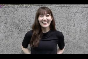 【エロ画像】【GIF動画】乃木坂46・松尾美佑さん(21)、意外とたっぷりお乳だったｗｗｗｗの画像