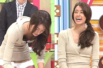 【森泉エロ画像５２枚】ヌードやおっぱいや乳首パンチラが抜けるダイジェスト【永久保存版】の画像