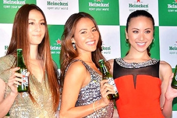 【道端カレン＆道端ジェシカ＆道端アンジェリカエロ画像８４枚】ヌードとおっぱいやパンチラが抜ける姉妹モデルＳＰ【永久保存版】の画像