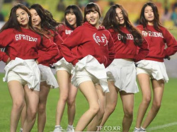 【GFRIENDエロ画像１３４枚】パンチラもおっぱいも見せてくれるヌード韓国アイドルだしソウォン美脚激シコすぎｗｗｗ【永久保存版】の画像