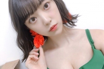 【堀未央奈エロ画像９９枚】ヌードのおっぱいやパンチラを乃木坂卒業から即濡れ場だしてる件【永久保存版】の画像