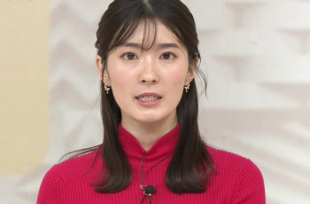 【荒井理咲子エロ画像５２枚】パンチラありのおっぱい見せてくる女子アナいいよな【永久保存版】の画像