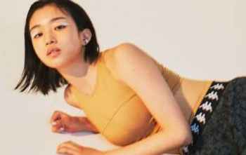 【河合優実エロ画像５６枚】おっぱいモロ出しヌード濡れ場セックスもパンチラも無抵抗最高女優かよ【永久保存版】の画像