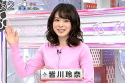 【皆川玲奈エロ画像３９枚】パンチラとおっぱいにメロメロお宝で昔のヌード黒歴史がスゴッｗｗ【永久保存版】の画像