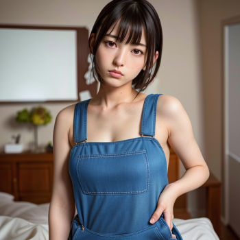 オーバーオール011～020の画像