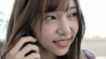 【小花のん さつき芽衣】【汁】彼氏とセフレがチンポを奪い合うセックスを撮影しました…の画像