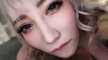 【AIKA】スケベ娘に頼まれてしまったというエロい出会いを体験するの画像
