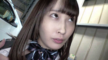 【JK×ミニスカ】思わず触れたくなる可愛い女子校生が痴漢師を連れ込んで、実は激エロ娘の姿でガッツリヤリまくり！膣内発射までしたったｗｗｗの画像