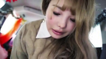 松本いちかエキサイティング★ワゴンツアー！ハードナンプでオールアクセス、ヤリたい放題の天下 Staats!大学生からオジまでターゲット完璧中出しナイス！の画像