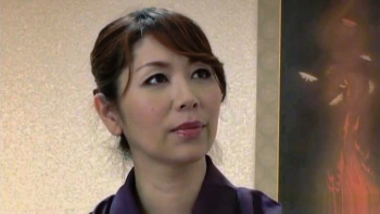 社長、これ以上ない快感へ…熟女の秘密の画像