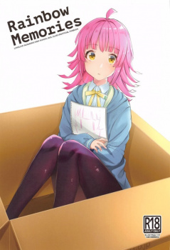 【ニジガク】「だ#8230;だめっ、今日は私が侑ちゃんを気持ちよくしてあげるんだから#8230;っ」侑と歩夢のイチャイチャレズHほか色んなカップリングのレズHエロマンガイラスト本！【エロ漫画同人誌】の画像