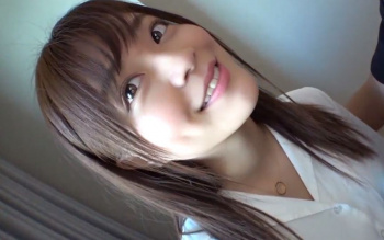 【ガチ美少女】美尻突き出しバック噴射しちゃう姿がめっちゃエロいwww(動画)の画像
