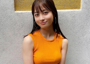 【画像】橋本環奈ちゃん、おーぱいプルプルwwwwwwwwwwwwwwwwwwwwwwww【gif】の画像