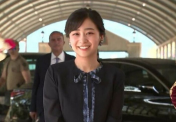 【画像】佳子さまが可愛すぎると話題にwwwwwwwwwwwwwwwwwwwwwwの画像