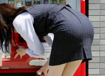 【画像】ケツってなんでこんな工ロいん?の画像