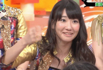 【GIF画像】柏木由紀さんの手コキ、激しすぎwwwwwwwwwwwwwの画像