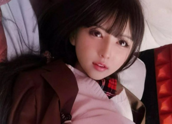 【画像】中国のラブドールがヤバイ‼ お前らの想像の200倍進化してるwwwwwwwの画像