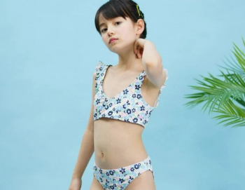 【口リ注意】血小板ちゃん、脱がされる…これヤバイだろwwwwwwwwwの画像