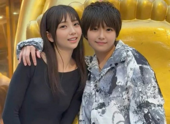 【画像】このアベック、工ロすぎwwwwwwwwwwwwwwwwwwwwwwwの画像