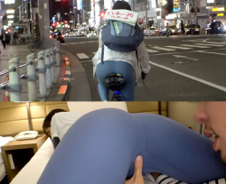 【画像】自転車女子のアソコの色ｗｗｗｗｗｗｗｗｗｗｗｗｗｗｗｗｗｗｗｗｗｗｗの画像