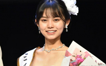 【画像】ミス東大’24かわいすぎるwwwwwwwwwwの画像