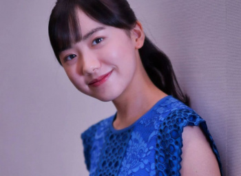 【画像】芦田愛菜の縦揺れおーぱいwwwwwwwwwwwwの画像