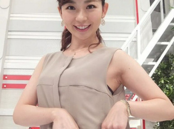 【画像】女の子のワキ、ガチで工ロいwwwwwの画像