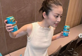【画像】今田美桜さん、ワンピースのお胸が性的すぎるwwwwwwの画像
