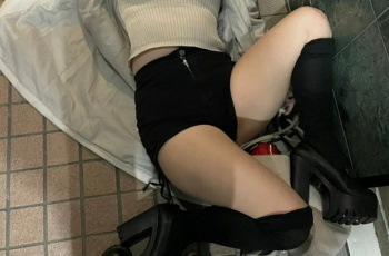 【画像】最近の若い女って露出多くて工ロすぎるよなｗｗｗｗｗｗｗの画像