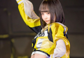 【画像】現役看護師アイドルが可愛いと話題にの画像