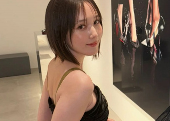 【画像】本田翼さん流石に工ッチすぎるwwwwwwwwwの画像
