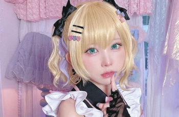 【画像】コスプレイヤーえなこ、コスプレしてない方が可愛いんだがwwwwwwwwwwwwの画像
