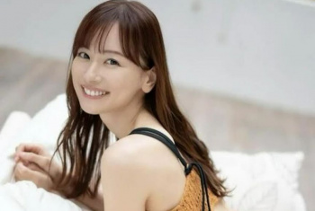 【画像あり】皆藤愛子さん(42)とんでもない写真をSNSに載せてしまうwwwwwwwの画像