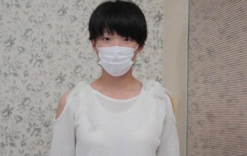 【画像】脱いだら凄いボーイッシュ美少女ｗｗｗｗｗｗｗｗｗｗｗｗｗｗｗｗｗｗの画像